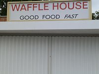 Waffle & Coffee from the Waffle House - Picture of Waffle House, Smyrna -  Tripadvisor