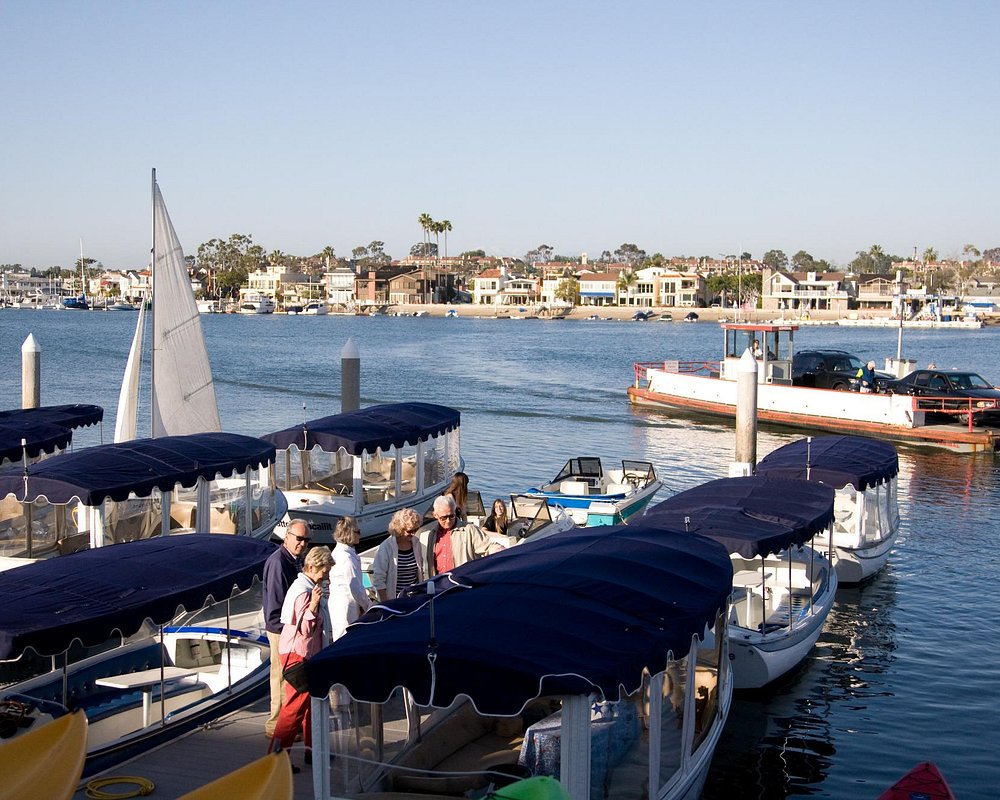 THE BEST Balboa Island Boat Rides & Cruises (Updated 2024)