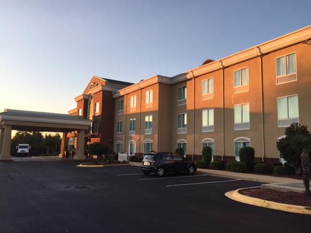 STAY INN SUITES MONTGOMERY Updated 2024 Reviews Photos Prices   Front Hotel 2 