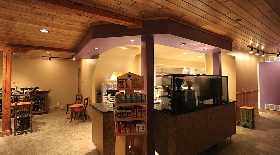 Adirondack Coffee
