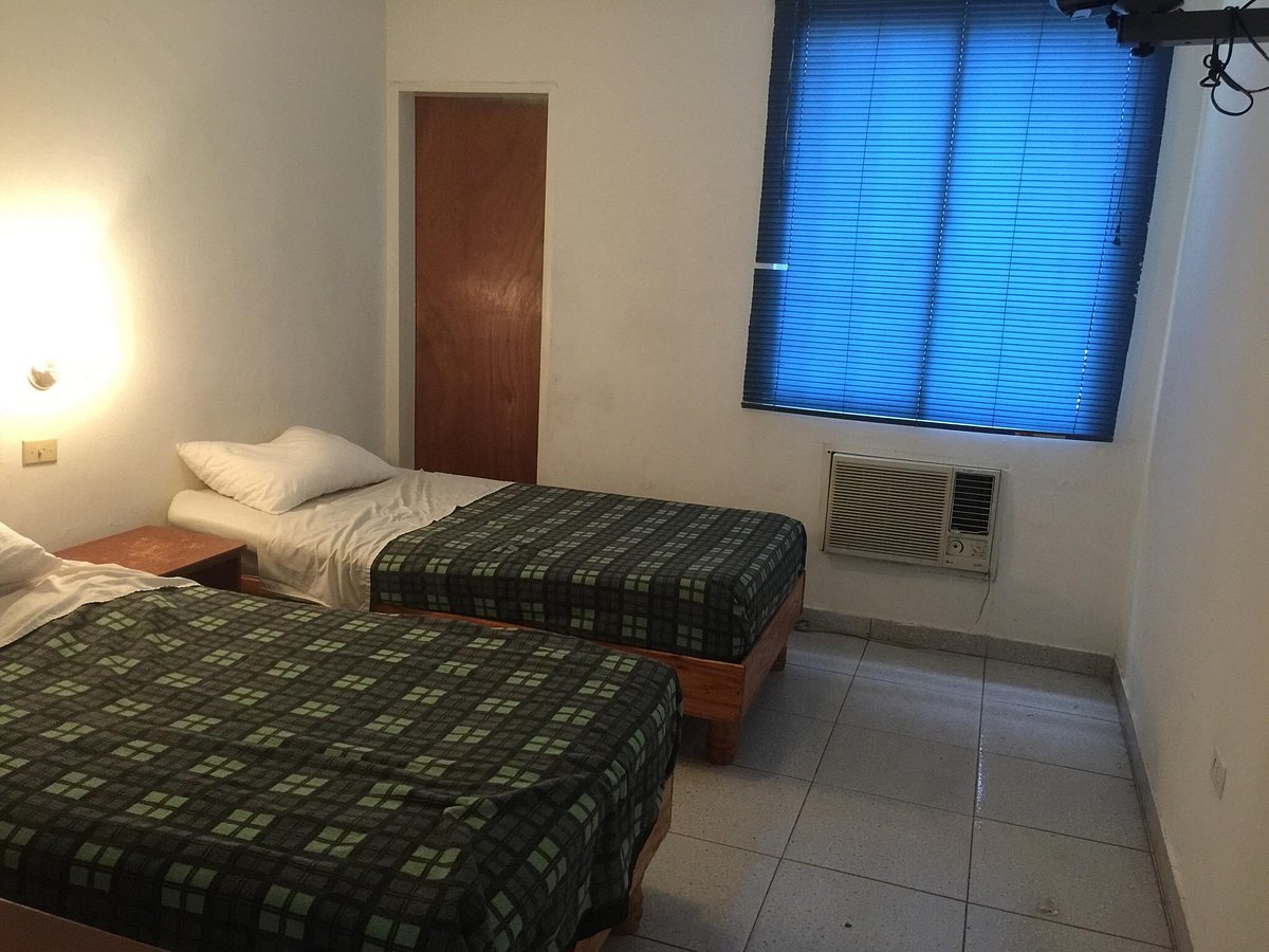 perdón Ropa Previsión LOS 10 MEJORES hoteles en Ciudad Guayana (con precios) - Tripadvisor