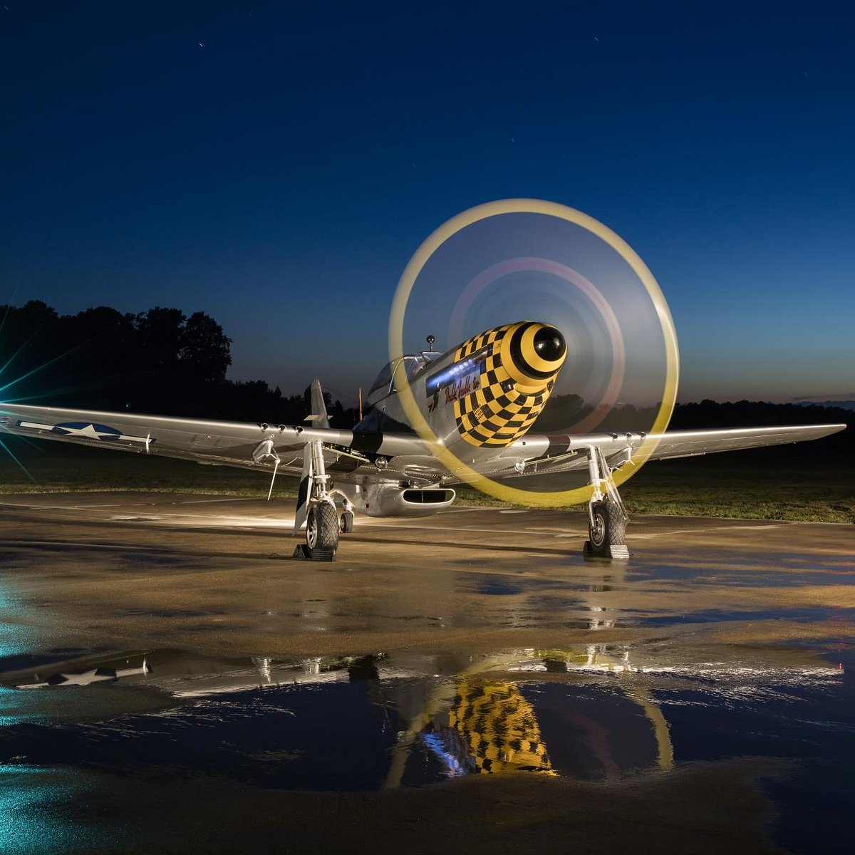 Military Aviation Museum, Virginia Beach