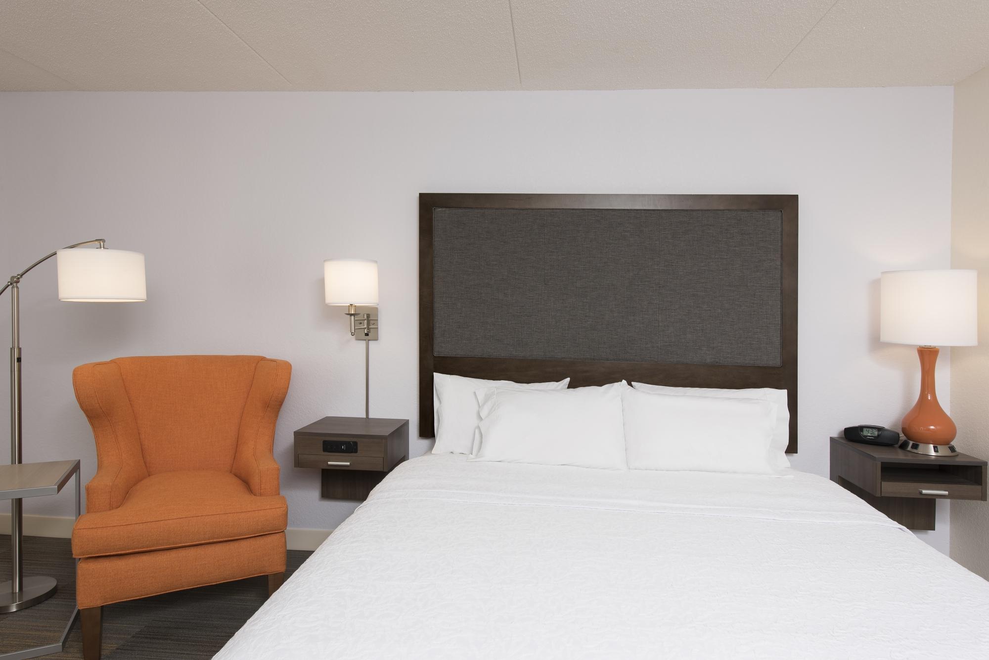 Hotel photo 1 of Hampton Inn Grand Rapids-South.