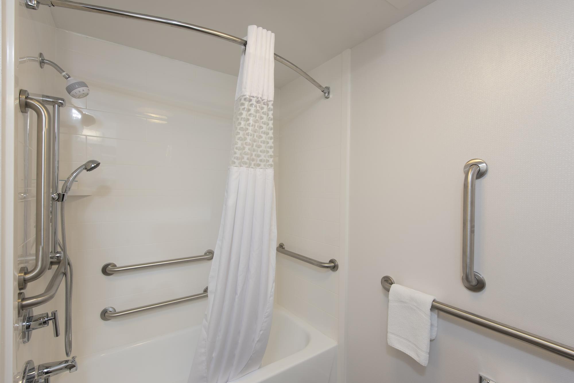Hotel photo 16 of Hampton Inn Grand Rapids-South.