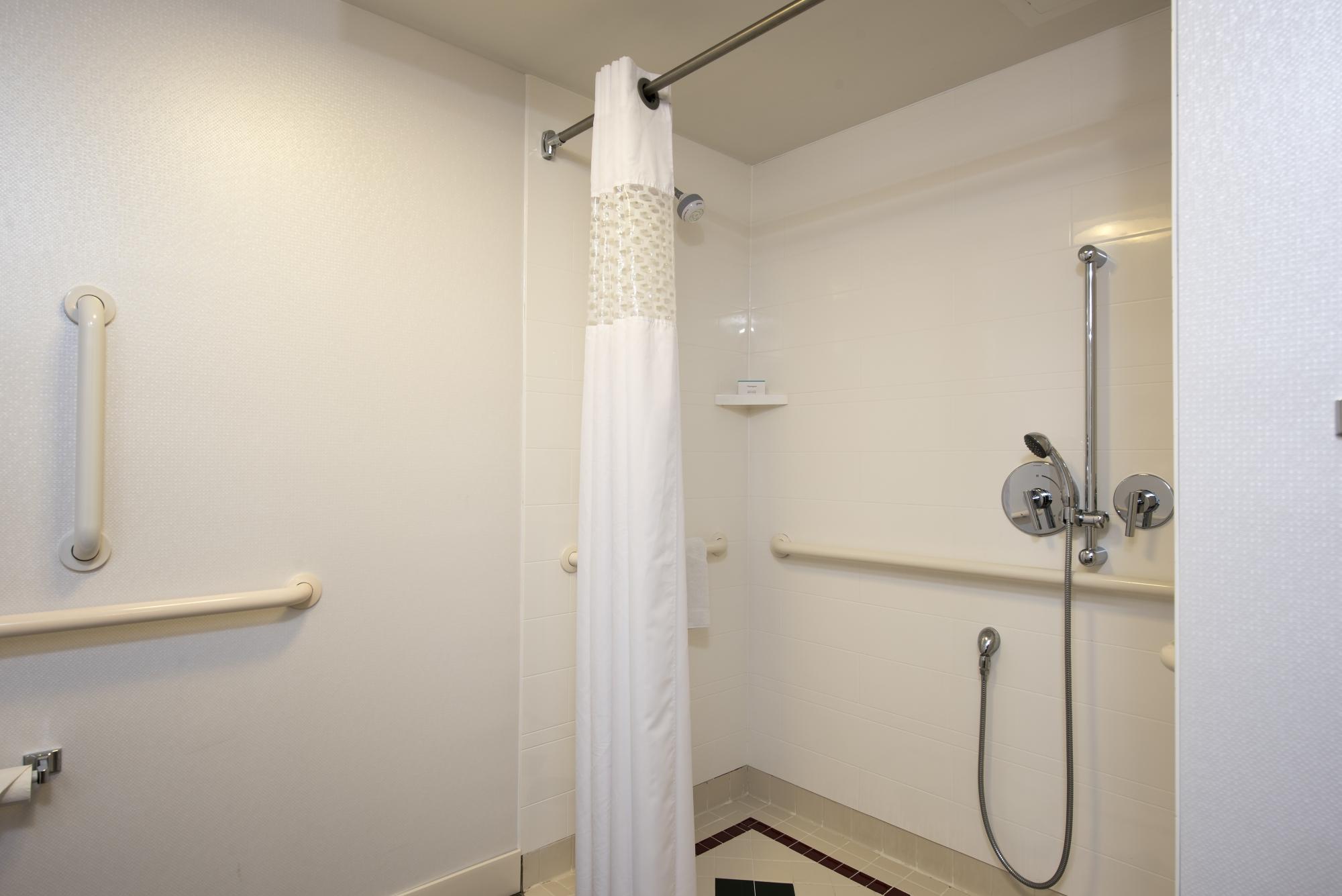 Hotel photo 12 of Hampton Inn Grand Rapids-South.