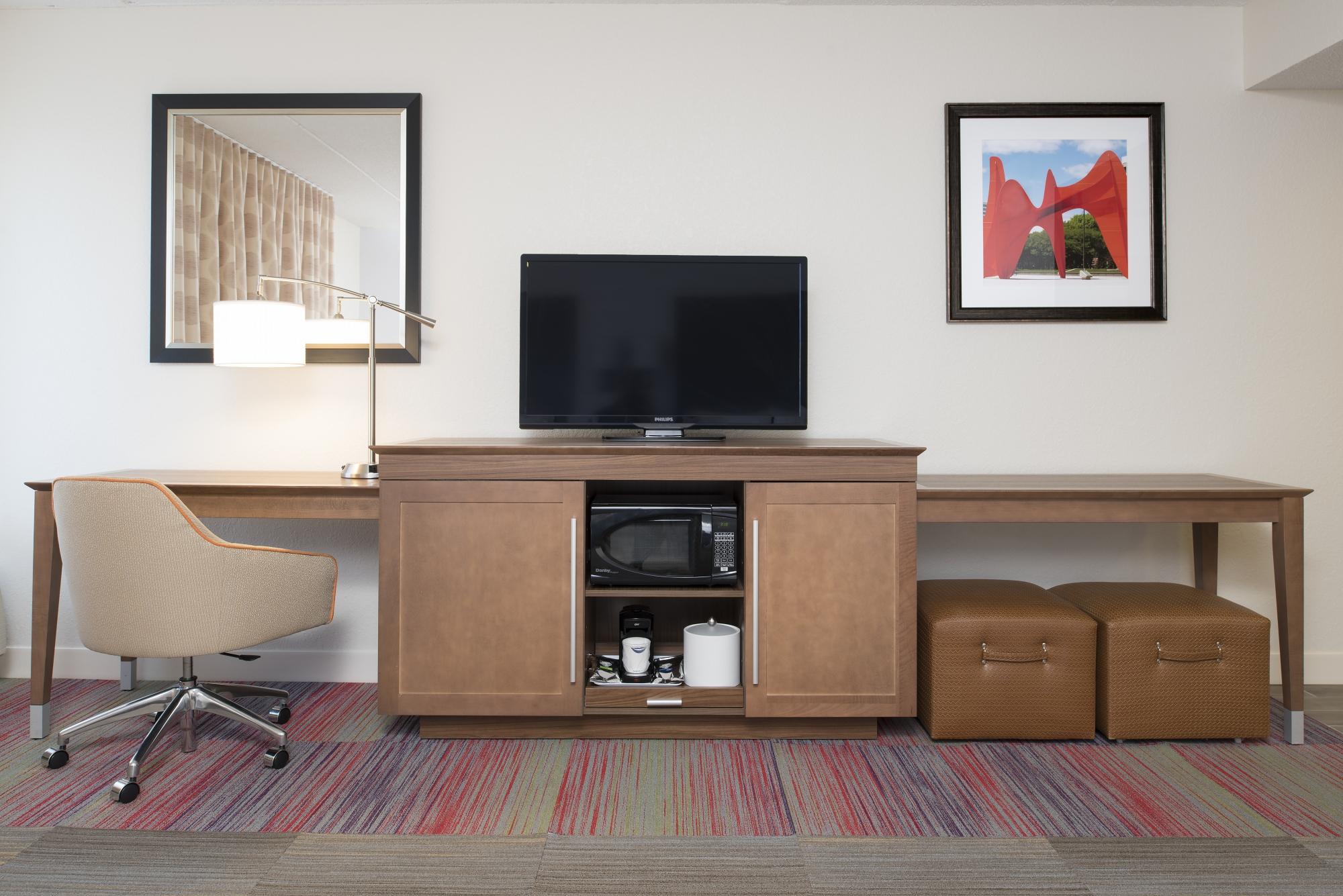 Hotel photo 17 of Hampton Inn Grand Rapids-South.
