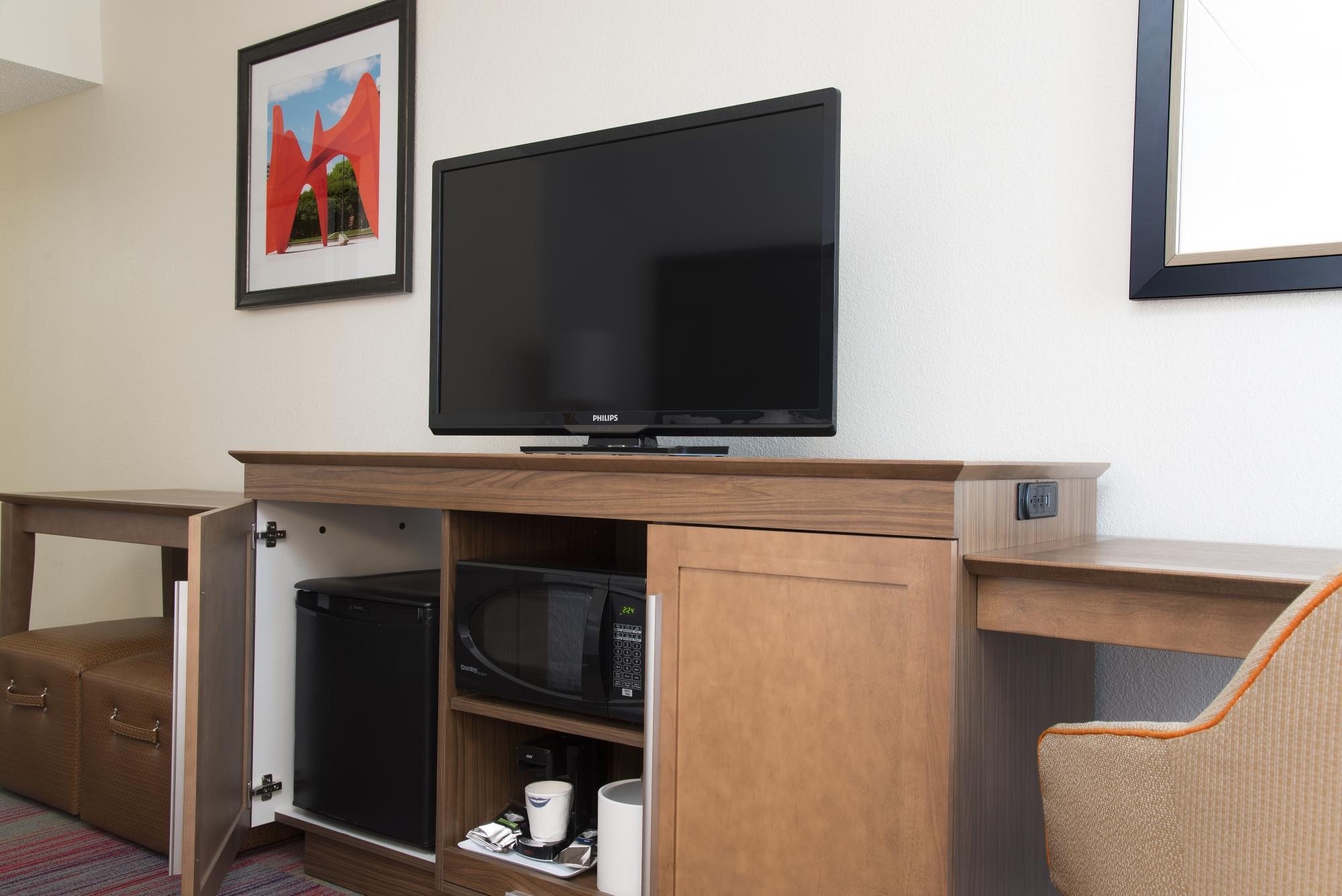Hotel photo 4 of Hampton Inn Grand Rapids-South.