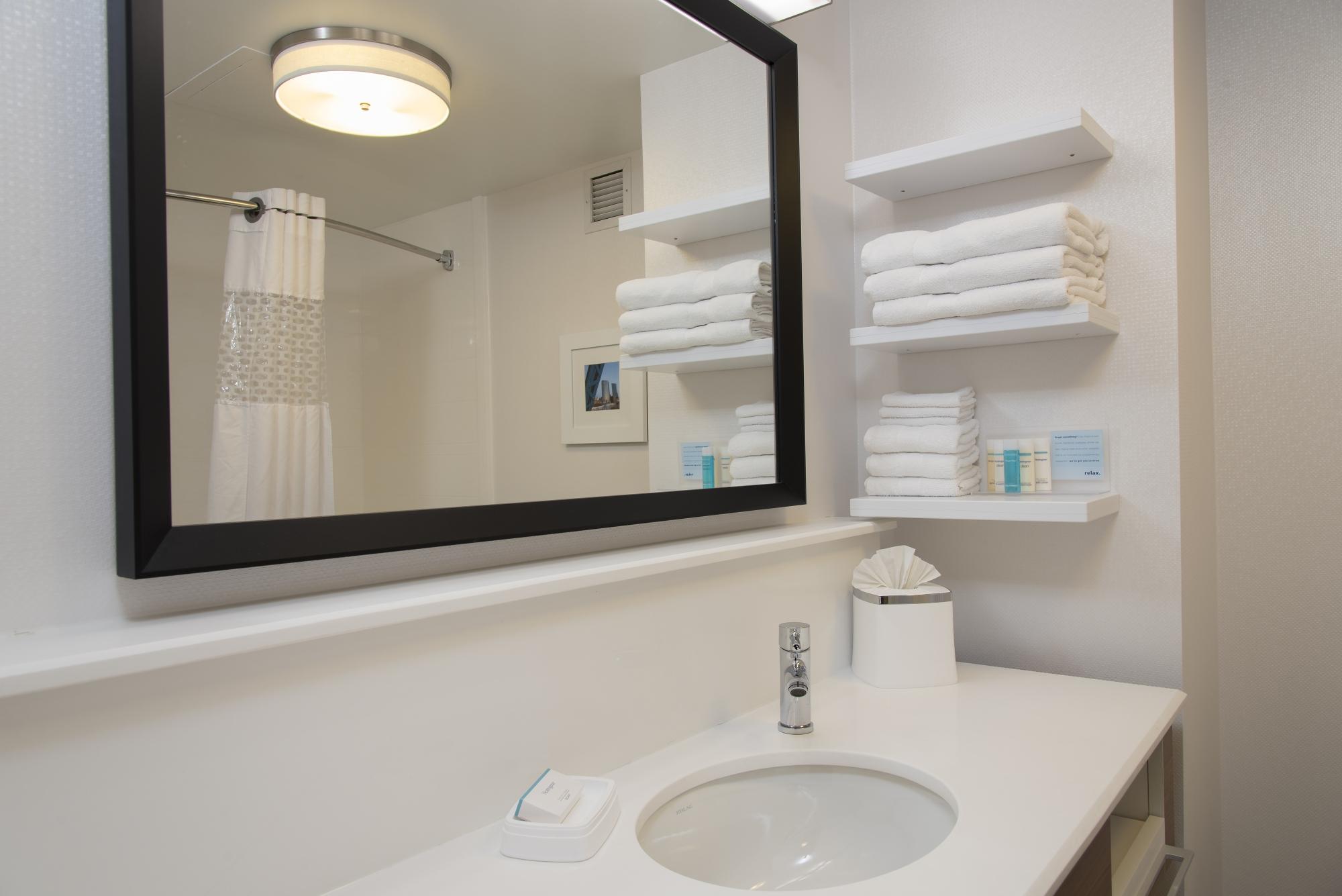 Hotel photo 31 of Hampton Inn Grand Rapids-South.