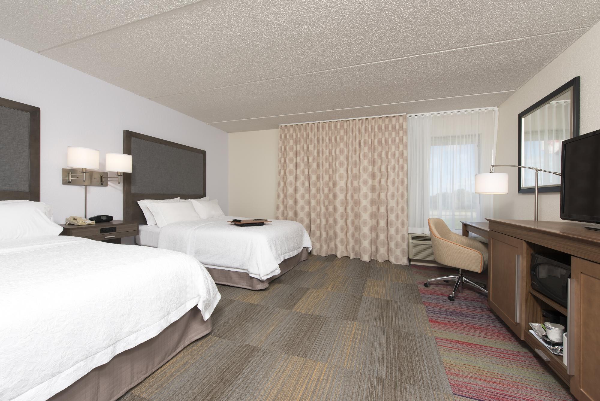 Hotel photo 50 of Hampton Inn Grand Rapids-South.