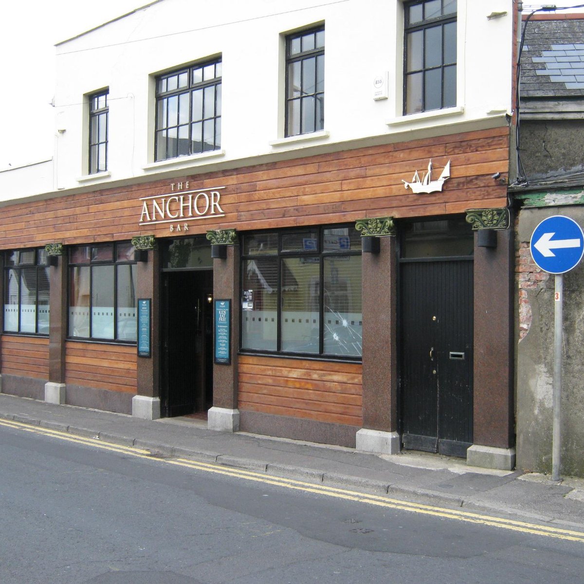 The Anchor Bar - 뉴캐슬 - The Anchor Bar의 리뷰 - 트립어드바이저