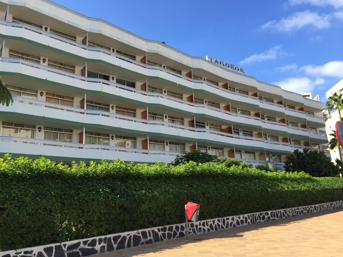 Imagen 3 de Tagoror Beach Apartments