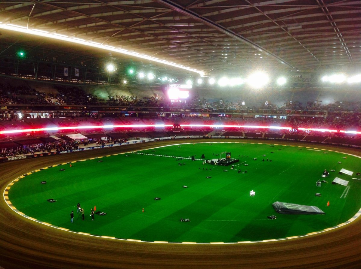 Docklands Stadium, Мельбурн: лучшие советы перед посещением - Tripadvisor