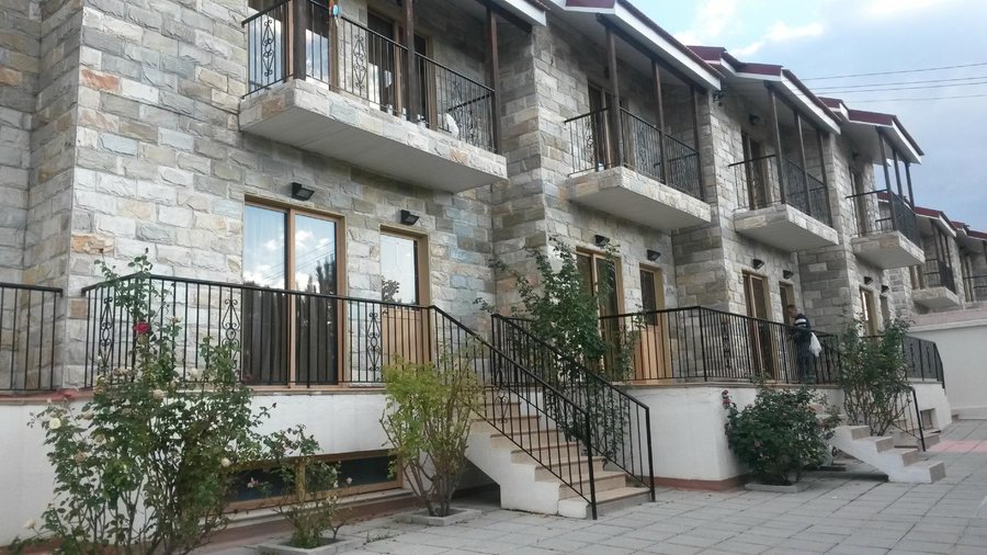 Apartments