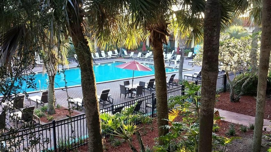 Pool 1