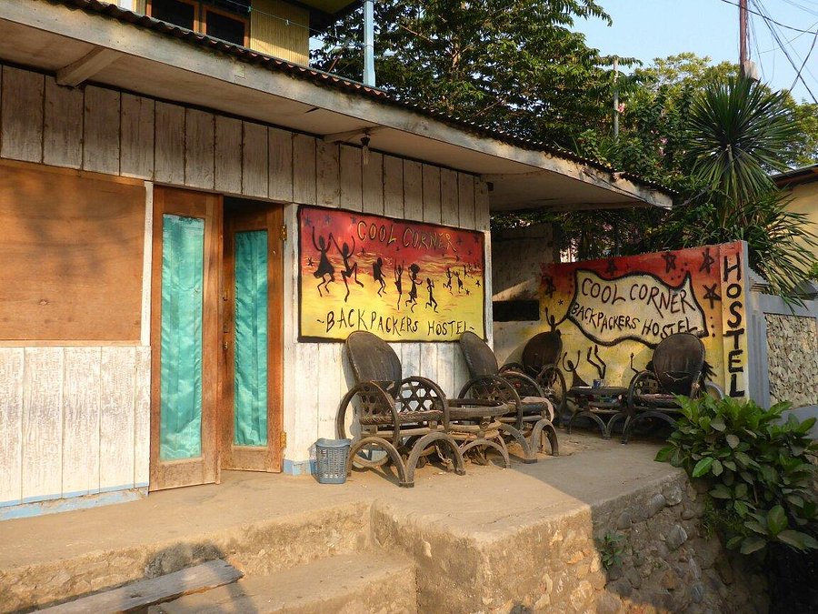 Cool Corner Backpackers Hostel Reviews Labuan Bajo Indonesia Tripadvisor