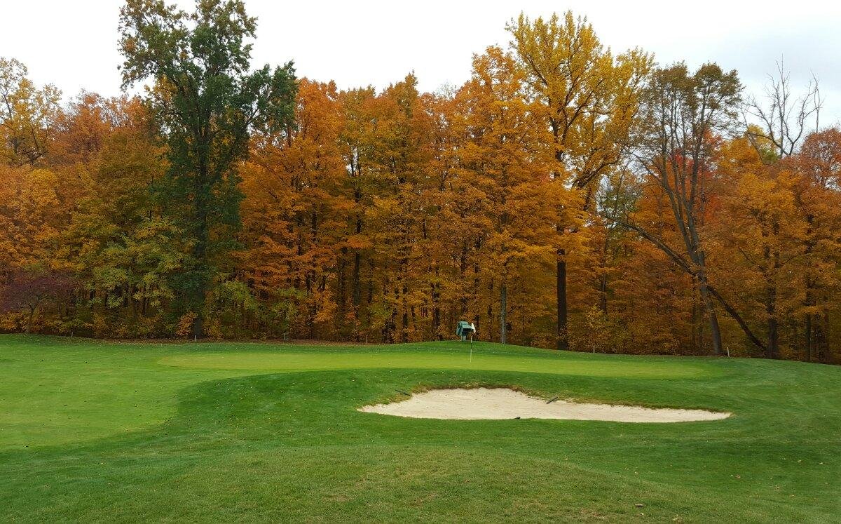 EAGLE CREEK GOLF CLUB (Norwalk) All You Need to Know BEFORE You Go