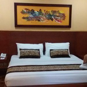 hotel papyrus tropical
