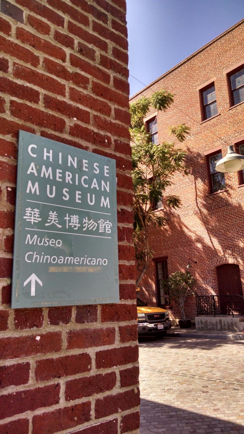 Chinese American Museum - All You Need To Know BEFORE You Go (2024)