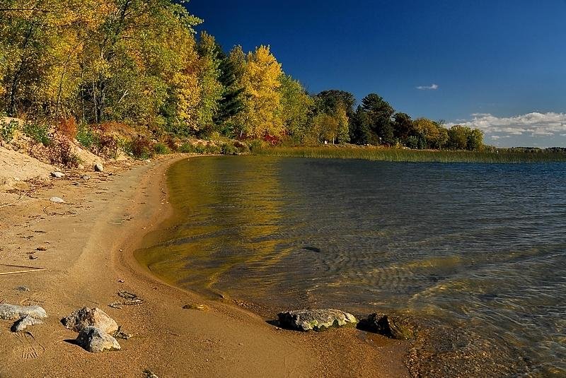 Unveiling The Beauty And Bounty Of Leech Lake, Minnesota: A 