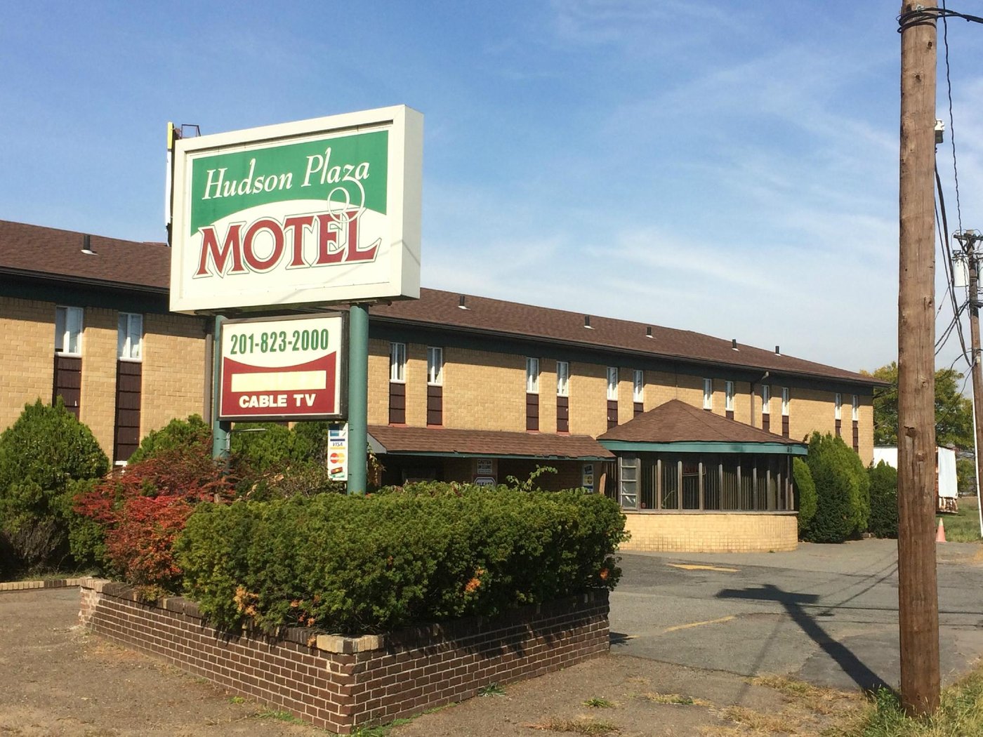 HUDSON PLAZA MOTEL - Updated 2024 Prices & Reviews (Bayonne, NJ)