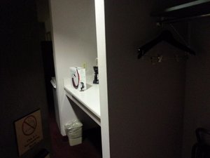 Habitación y suite