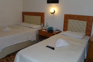 EP Executive Suites in Mindanao