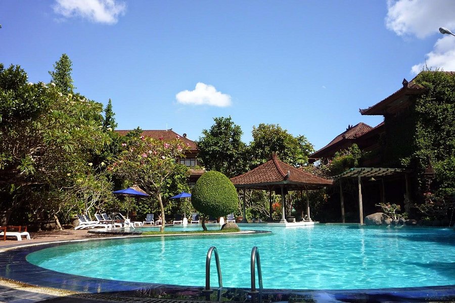 Bali Matahari Hotel Kuta Prezzi 2021 E Recensioni