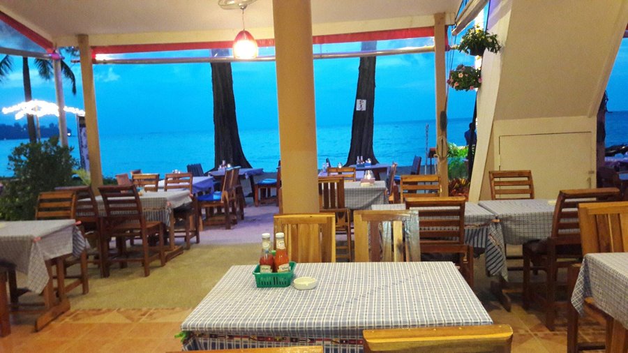 Freedom Restaurant