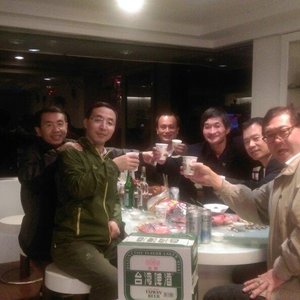 阿里山飯店美麗亞山莊
