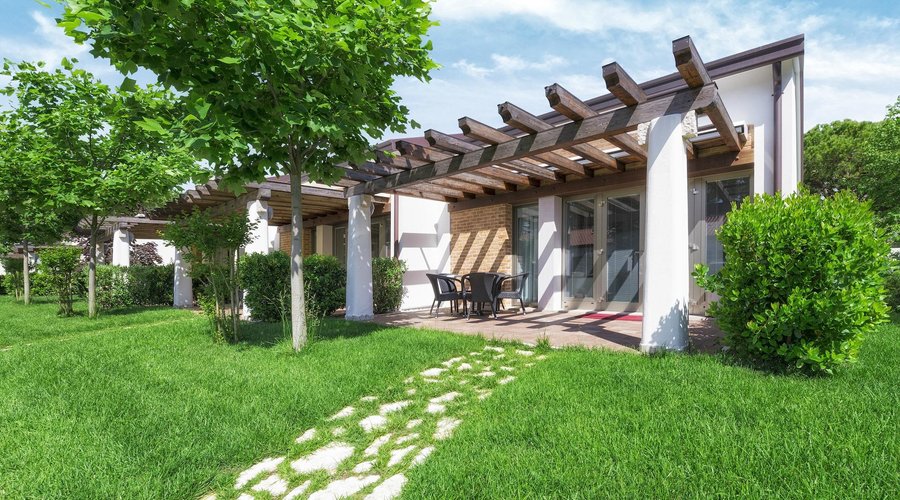 Bungalows