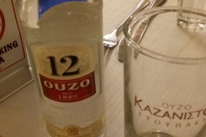 Ποτά