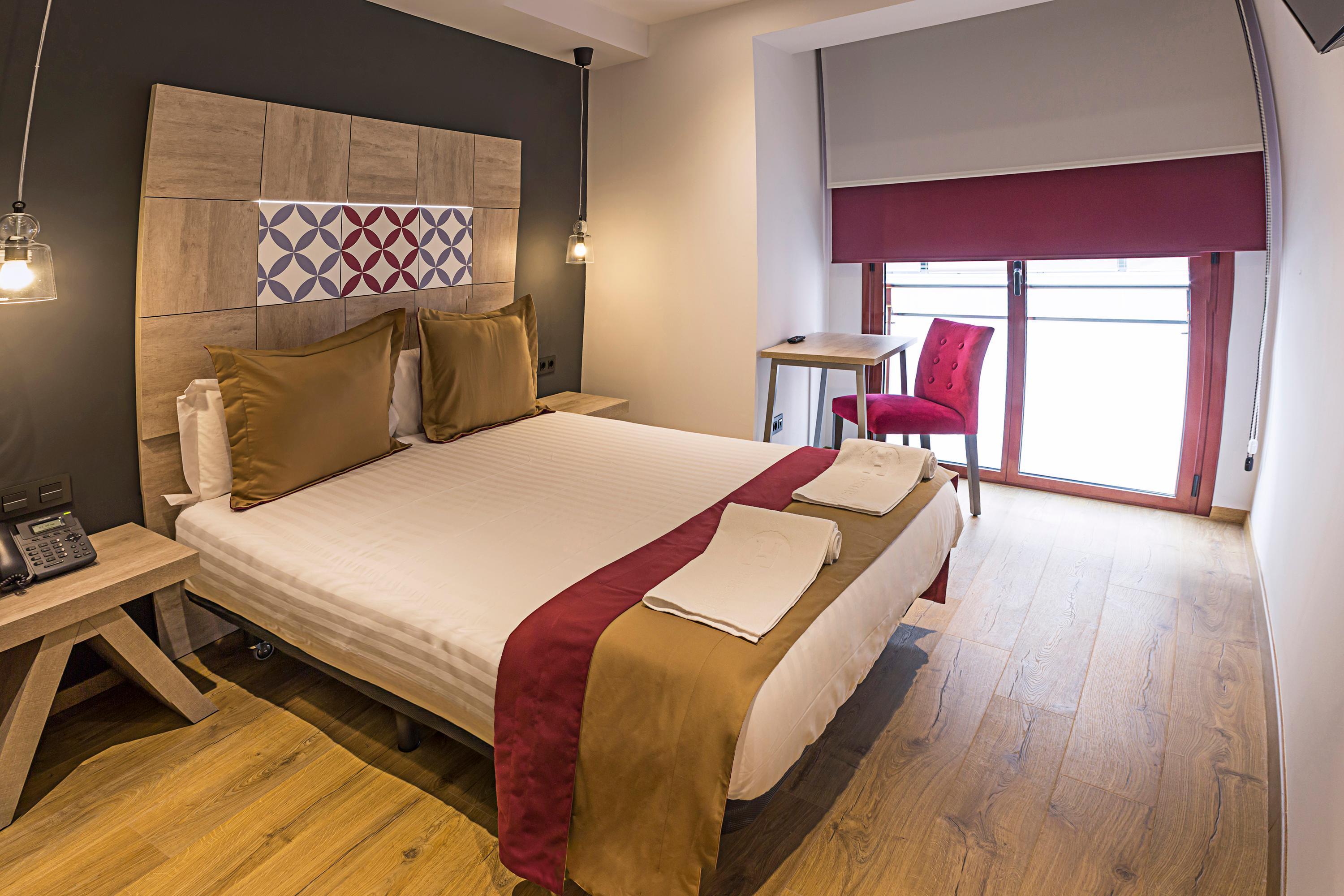 Hotel Boutique Hostemplo Sagrada Familia UPDATED 2024 Prices