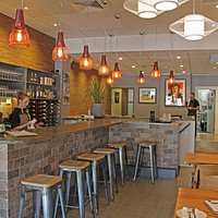 New.Local Eatery