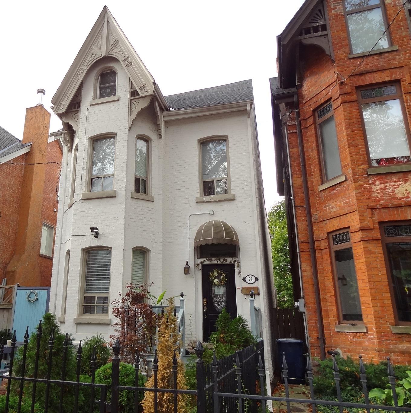 SWEETHEART BED AND BREAKFAST - B&B Reviews (Toronto, Ontario)