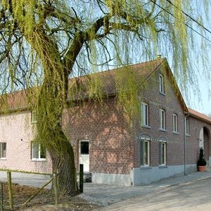 zijaanzicht