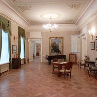 Литературная гостиная