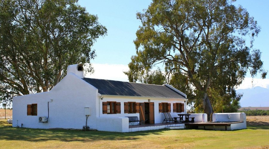Shepherds Cottage