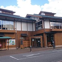 レストラン 船渡来流亭