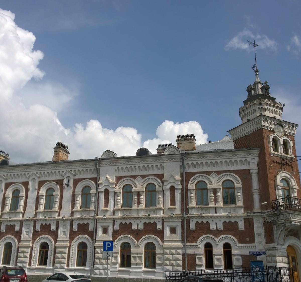 Амурский областной краеведческий музей им. Г.С. Новикова-Даурского,  Благовещенск: лучшие советы перед посещением - Tripadvisor