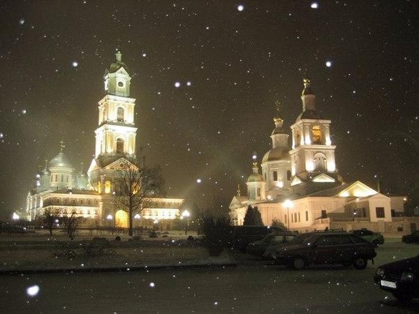 Дом паломника дивеево фото номеров