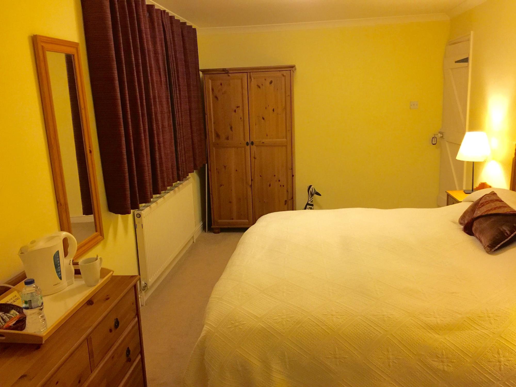 Acreland Green Bed And Breakfast Rooms: Pictures & Reviews - Tripadvisor