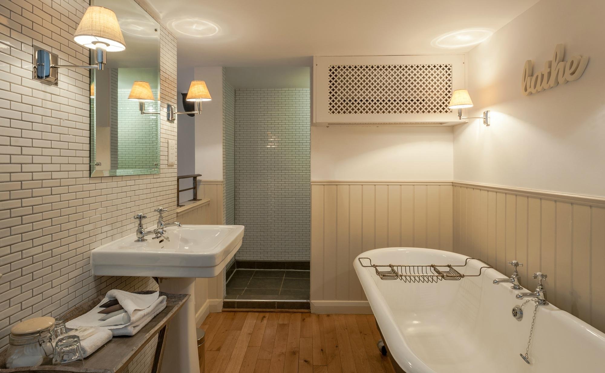 Great John Street Hotel by null
