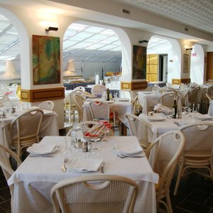 Sala da pranzo