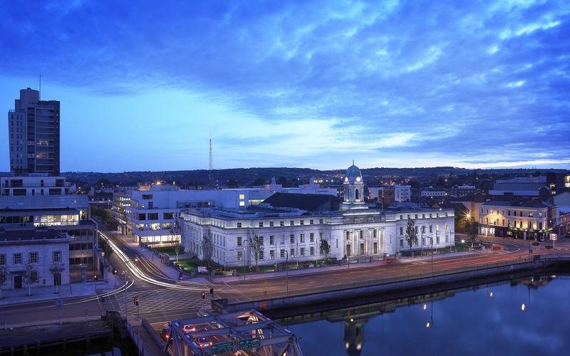 Cork City