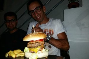 Comida
