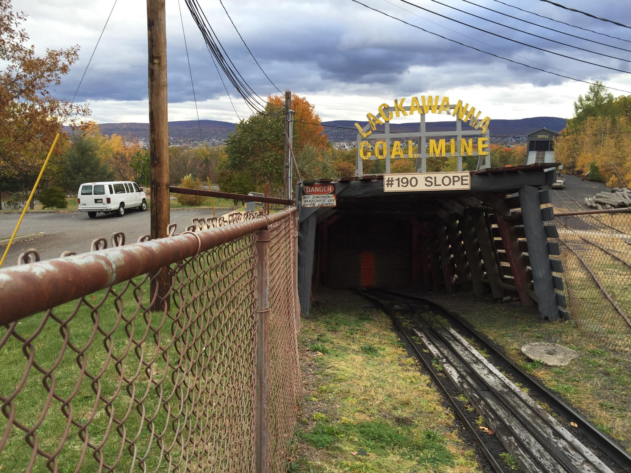 Lackawanna Coal Mine Tour Scranton All You Need To Know BEFORE You Go   Photo8jpg 