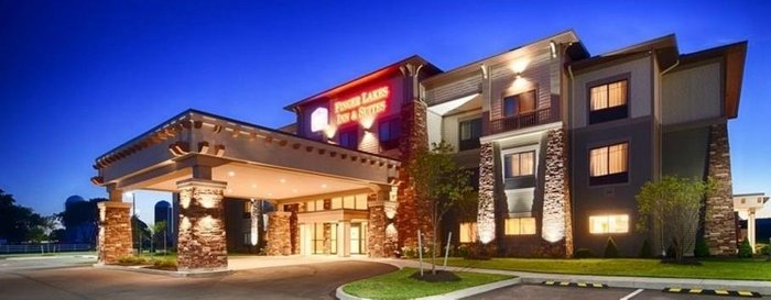 BEST WESTERN PLUS FINGER LAKES INN & SUITES $120 ($̶1̶6̶5̶) - Updated 2022 Prices & Hotel Reviews - Cortland, NY