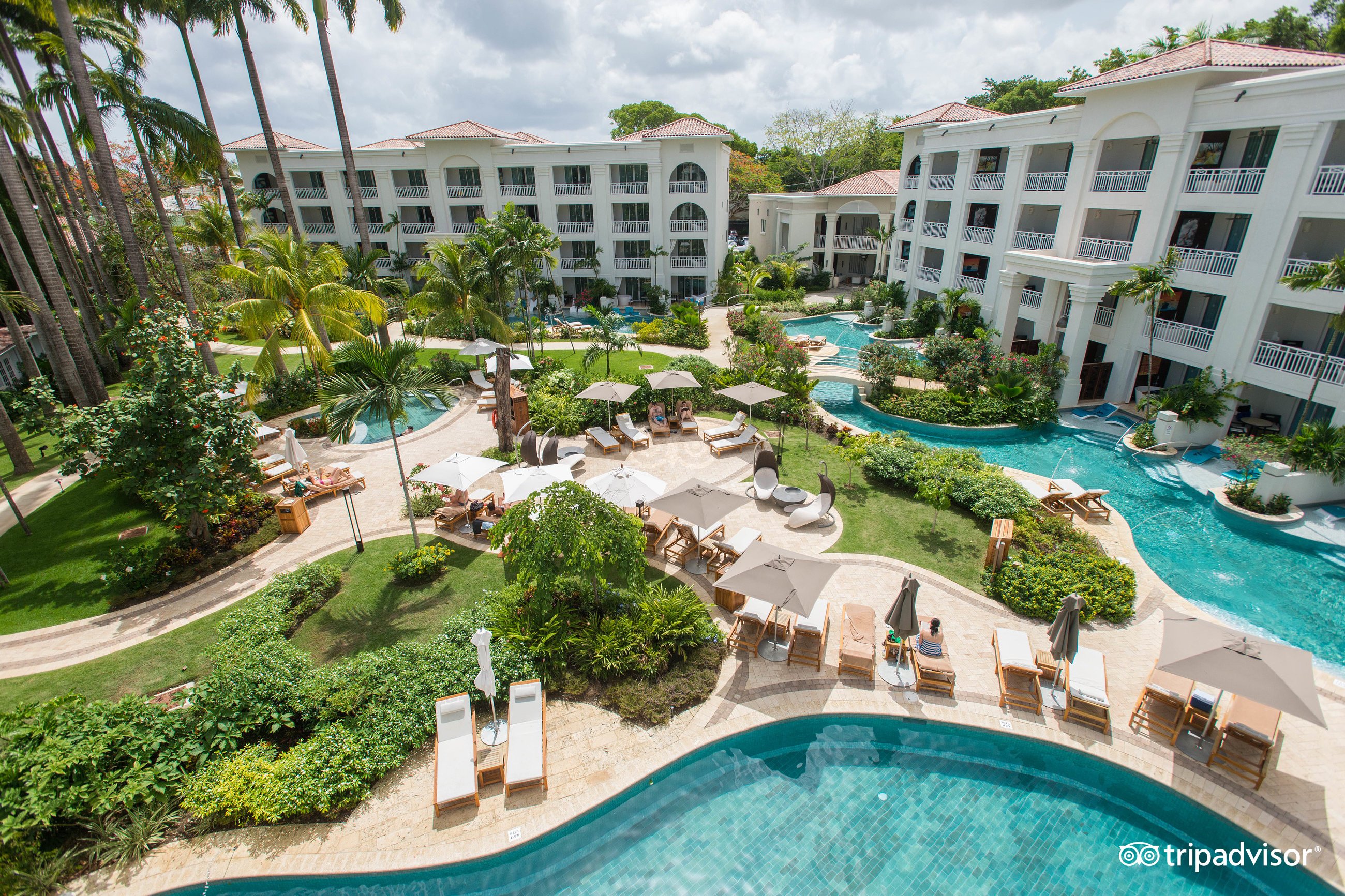 Sandals Royal Barbados | Reliant Destinations by Addison