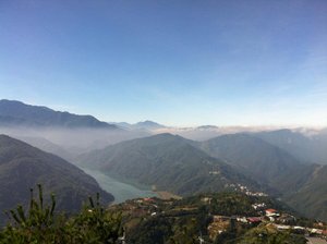 旅客