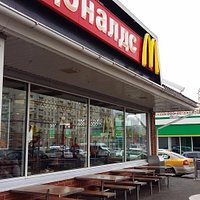 Снаружи